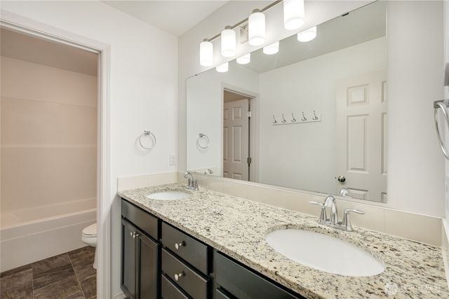 2701 Fishtrap Loop NE, Olympia, WA 98506