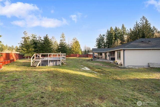 2701 Fishtrap Loop NE, Olympia, WA 98506