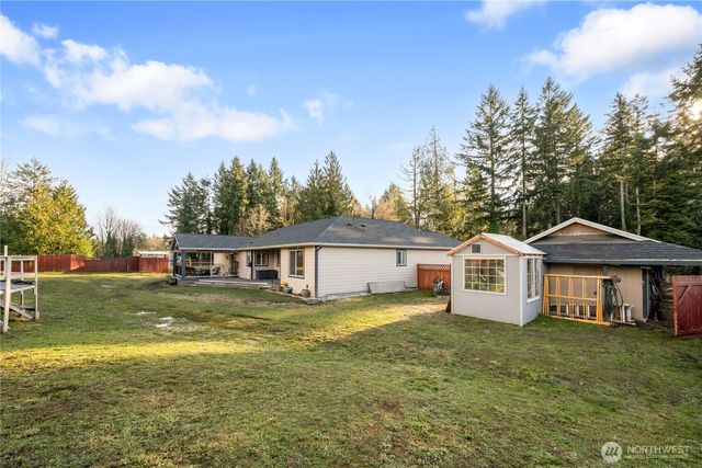 2701 Fishtrap Loop NE, Olympia, WA 98506