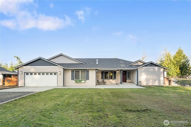 2701 Fishtrap Loop NE, Olympia, WA 98506