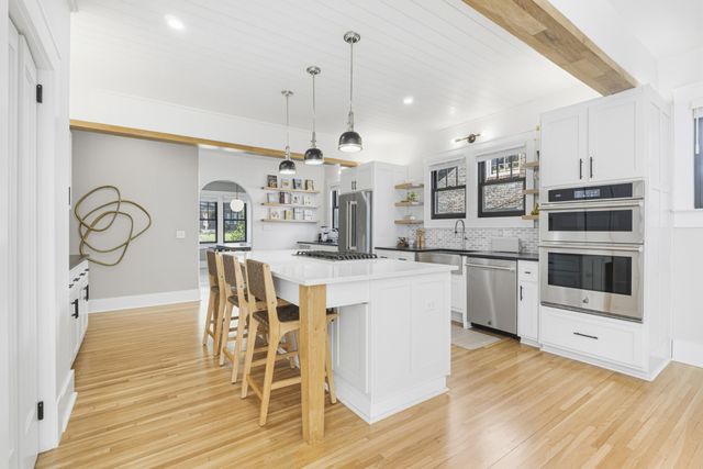 2016 Sweetbriar Ave, Nashville, TN 37212
