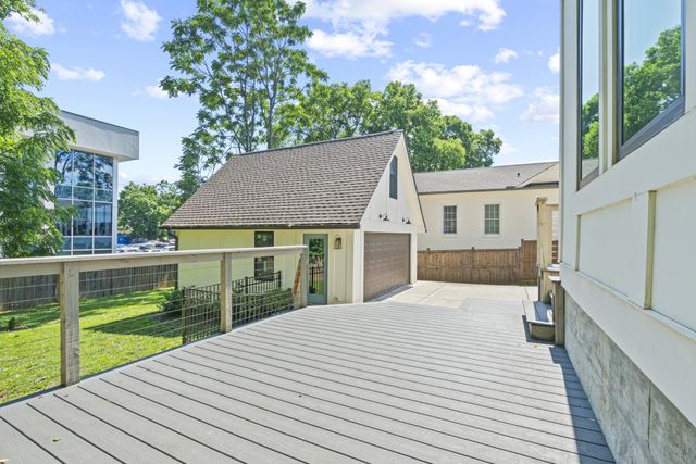 2016 Sweetbriar Ave, Nashville, TN 37212