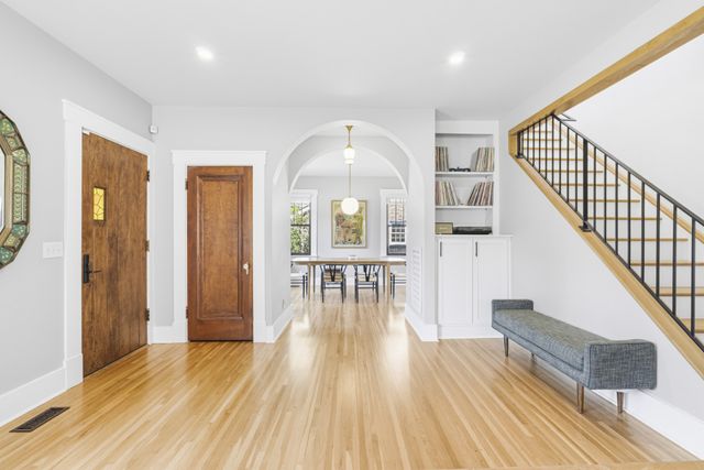 2016 Sweetbriar Ave, Nashville, TN 37212