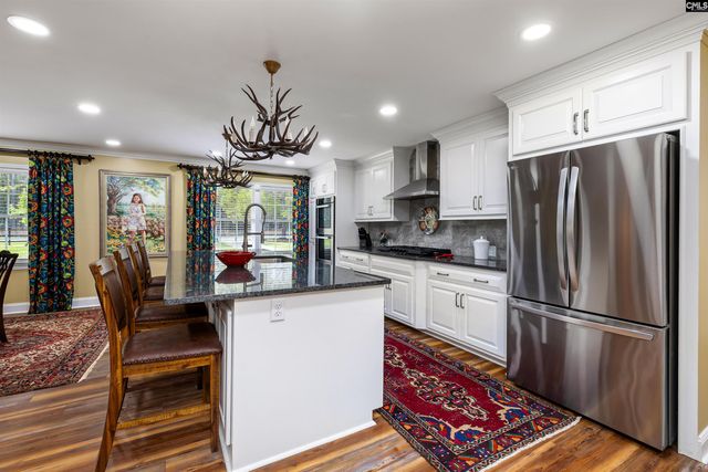 2341 Old Whites Mill Road, Sumter, SC 29153