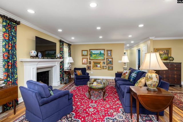 2341 Old Whites Mill Road, Sumter, SC 29153