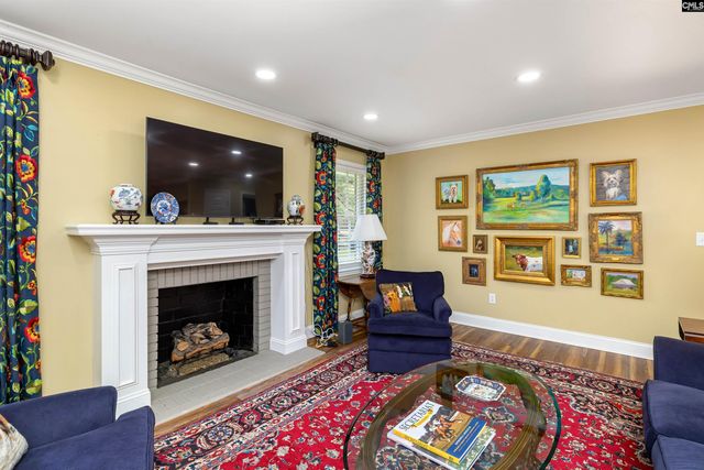 2341 Old Whites Mill Road, Sumter, SC 29153