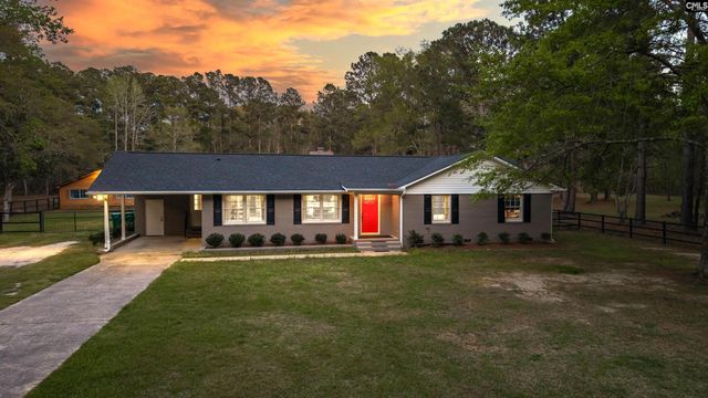 2341 Old Whites Mill Road, Sumter, SC 29153