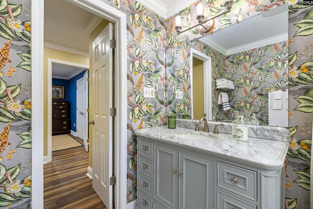 2341 Old Whites Mill Road, Sumter, SC 29153