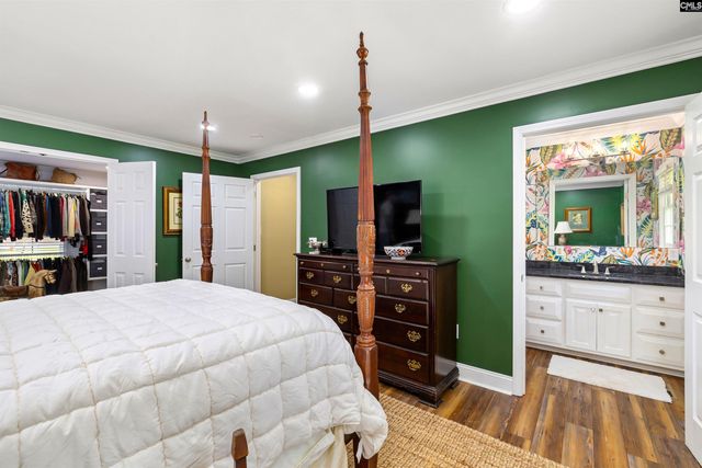 2341 Old Whites Mill Road, Sumter, SC 29153