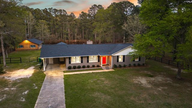 2341 Old Whites Mill Road, Sumter, SC 29153