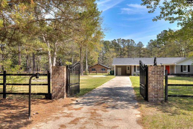 2341 Old Whites Mill Road, Sumter, SC 29153