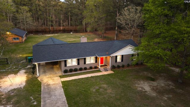 2341 Old Whites Mill Road, Sumter, SC 29153