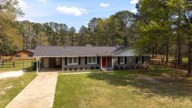 2341 Old Whites Mill Road, Sumter, SC 29153
