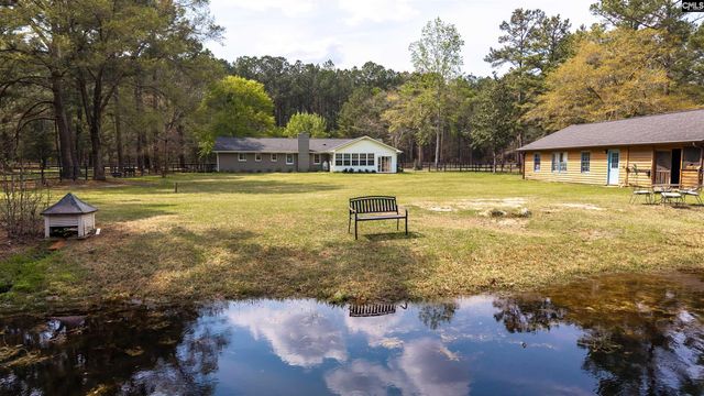 2341 Old Whites Mill Road, Sumter, SC 29153