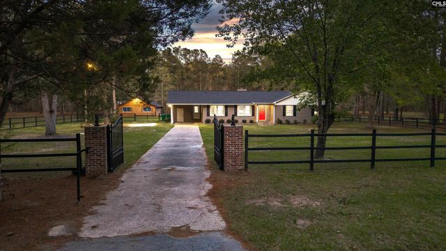 2341 Old Whites Mill Road, Sumter, SC 29153