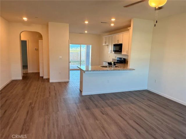 1105 E Orange Street, Avenal, CA 93204