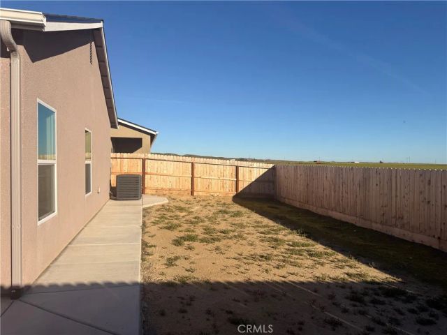 1105 E Orange Street, Avenal, CA 93204