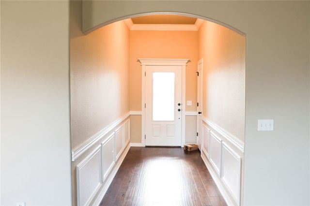 3606 SW Town Vu Road, Bentonville, AR 72712