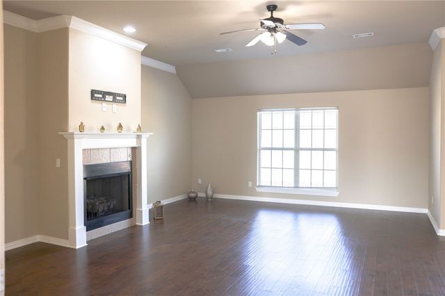 3606 SW Town Vu Road, Bentonville, AR 72712