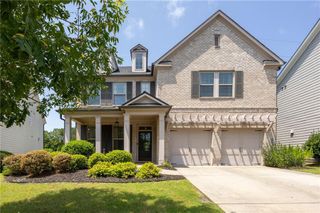 513 Anfield Drive, Woodstock, GA 30188