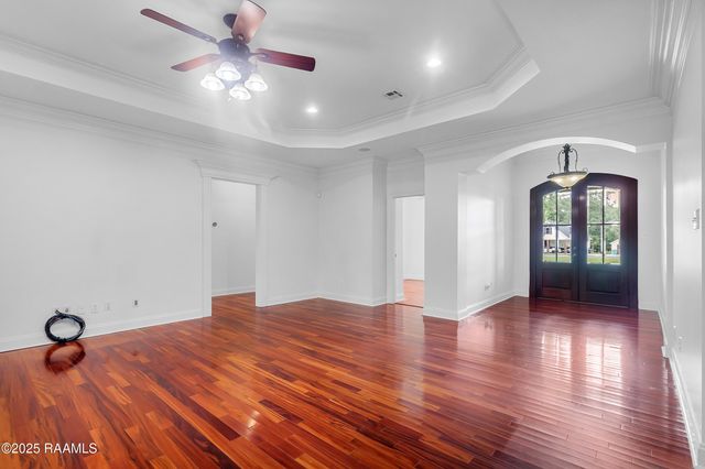 139 Gentry Drive, Washington, LA 70589