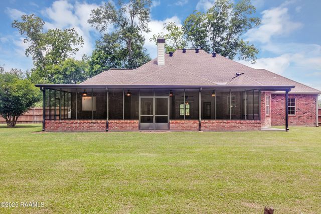 139 Gentry Drive, Washington, LA 70589