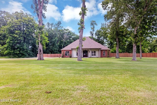 139 Gentry Drive, Washington, LA 70589