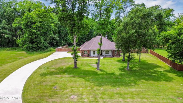 139 Gentry Drive, Washington, LA 70589