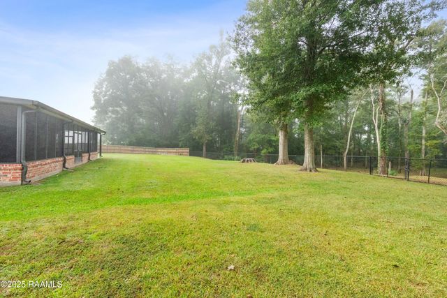 139 Gentry Drive, Washington, LA 70589