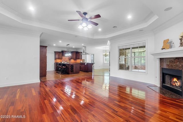 139 Gentry Drive, Washington, LA 70589