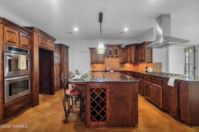 139 Gentry Drive, Washington, LA 70589