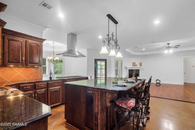 139 Gentry Drive, Washington, LA 70589