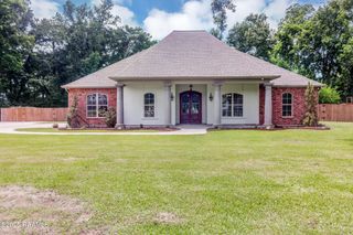 139 Gentry Drive, Washington, LA 70589