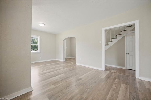 722 Rolfe ST, Hampton, VA 23661
