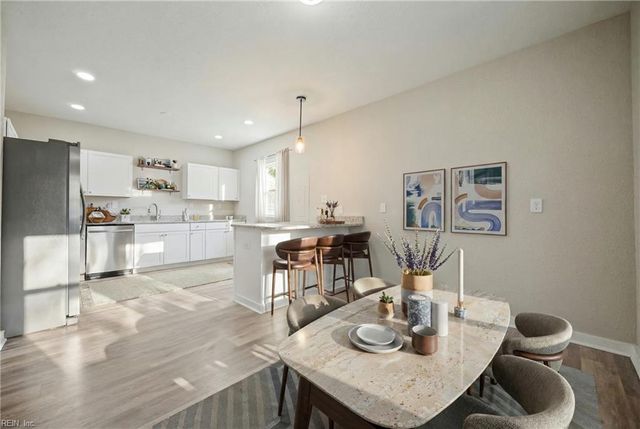 722 Rolfe ST, Hampton, VA 23661