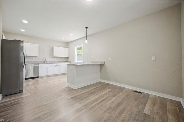 722 Rolfe ST, Hampton, VA 23661