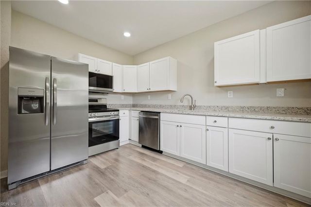 722 Rolfe ST, Hampton, VA 23661