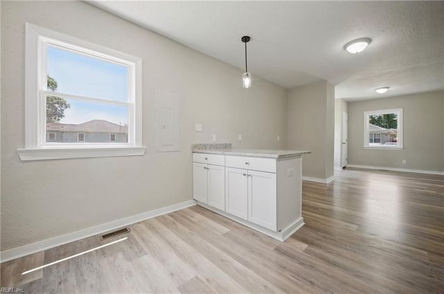 722 Rolfe ST, Hampton, VA 23661