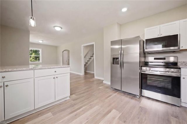 722 Rolfe ST, Hampton, VA 23661