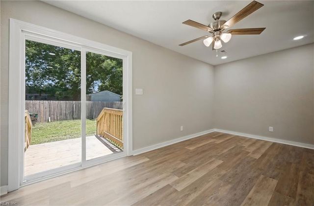 722 Rolfe ST, Hampton, VA 23661