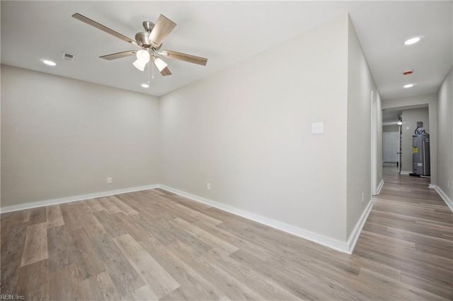 722 Rolfe ST, Hampton, VA 23661