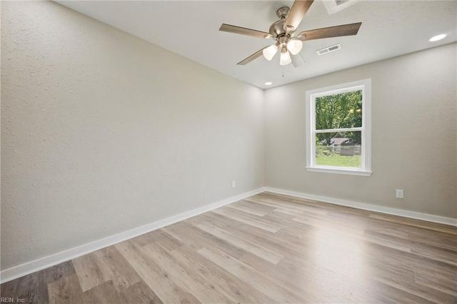 722 Rolfe ST, Hampton, VA 23661