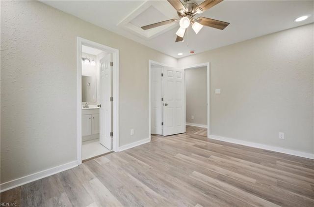 722 Rolfe ST, Hampton, VA 23661