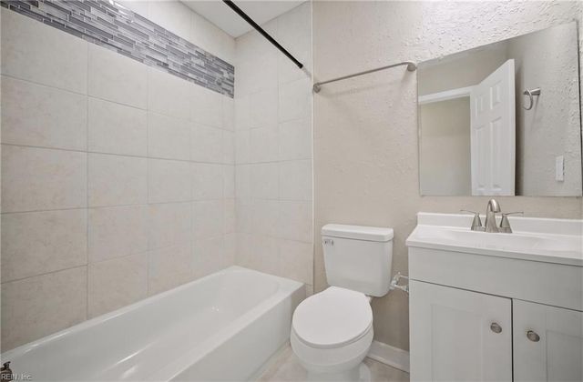 722 Rolfe ST, Hampton, VA 23661