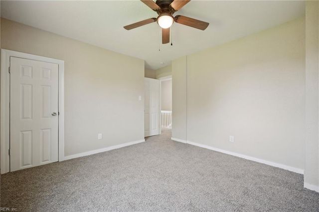 722 Rolfe ST, Hampton, VA 23661