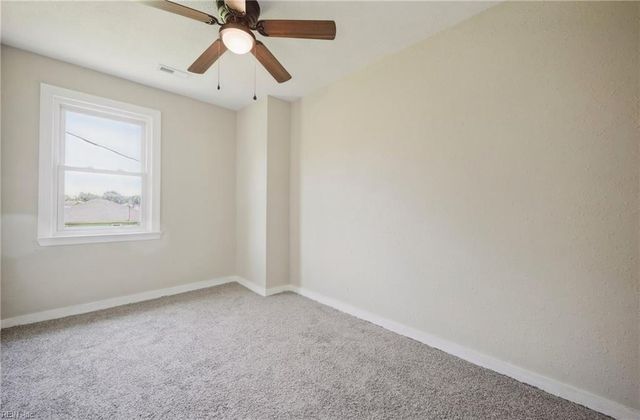 722 Rolfe ST, Hampton, VA 23661