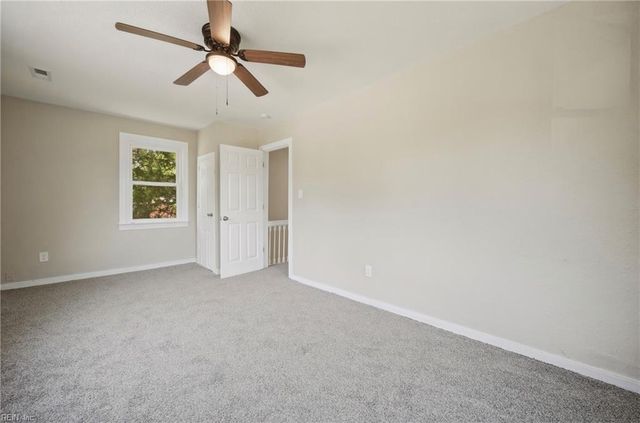 722 Rolfe ST, Hampton, VA 23661