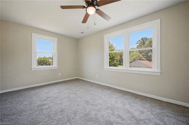 722 Rolfe ST, Hampton, VA 23661