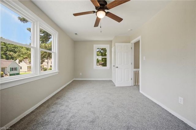 722 Rolfe ST, Hampton, VA 23661