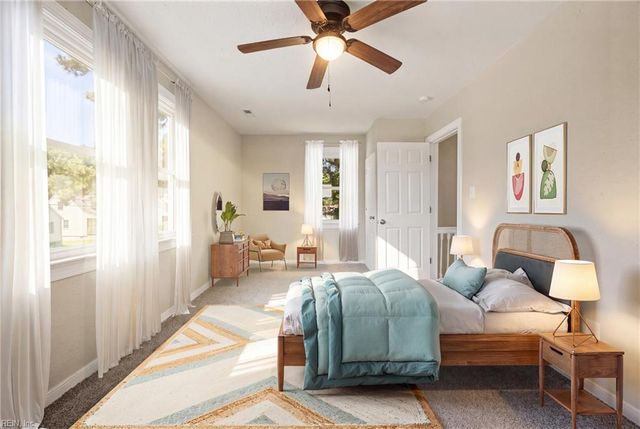 722 Rolfe ST, Hampton, VA 23661
